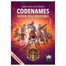 Codenames: Critical Role Adventures hero image