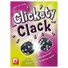 Clickety Clack hero image