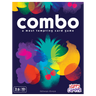 Combo card game front cover
