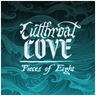 Cutthroat Cove: Pieces of Eight front cover