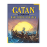 Catan (5th Edition): Explorers & Pirates Expansion