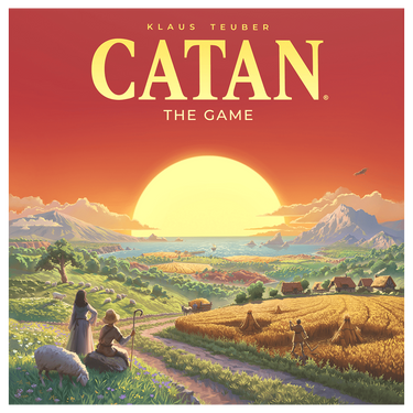 Catan (6th Edition)