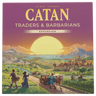 Catan Traders & Barbarians Expansion (6th Edition)