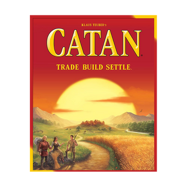 Catan (5th Edition)