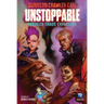 DCC: Unstoppable – Crawler Chaos box front