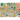 Jan van Haasteren The Cheese Market & Sailboat Race jigsaw puzzle artwork on a transparent background