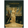 Courtroom: The Noir Trilogy box front