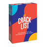 Crack List - Thirsty Meeples