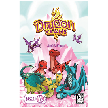Dragon Clans