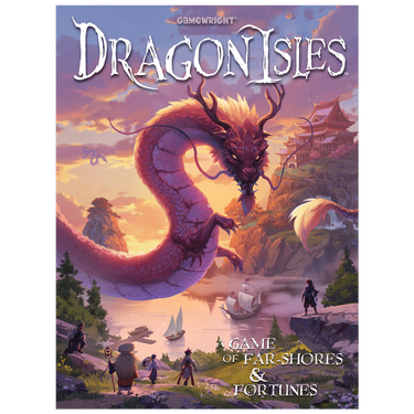 DragonIsles