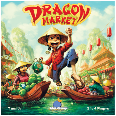 Dragon Market