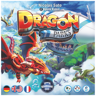 Dragon Parks