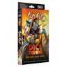 Dice Throne Sun Elf Hero Pack box