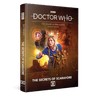 Doctor Who RPG: The Secrets of Scaravore - Thirsty Meeples