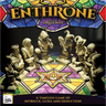 Enthrone box cover