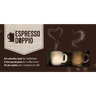 Espresso Doppio box cover