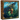 Fireflies 3D box render