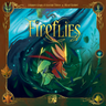 Fireflies board game box cover