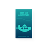 Deep Sea Adventure Boost box cover