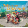 Delivery Witches key art