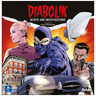 Diabolik: Heists and Investigations box cover