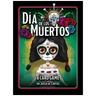 Dia de los Muertos box cover