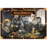 Dice Brewing box cover