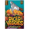 Diced Veggies box cover