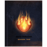 Dice Throne: Season Two Battle Chest box cover