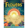 Flowers: A Mandala Game box cover