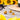 Full Art Dice Set: Sunflower - Thirsty Meeples