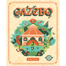 Gazebo box cover