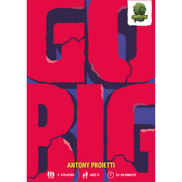 Go Big