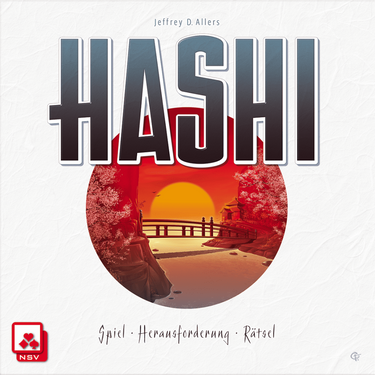 Hashi box cover