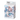 hololive OFFICIAL CARD GAME: Start Deck - White Todoroki Hajime - Thirsty Meeples
