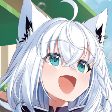 Live Start Deck - Shirakami Fubuki