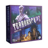 Terrorscape 2 Insanity Cure box
