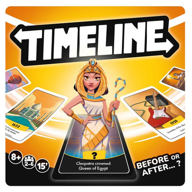 Timeline (Refresh) - Thirsty Meeples