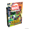 Marvel Champions: The Card Game – Synthezoid Smackdown (Scenario Pack) - Thirsty Meeples