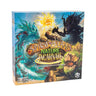 Spirit Island: Nature Incarnate - Thirsty Meeples
