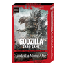 Godzilla Card Game: Starter Deck 'Godzilla Minus One' - Thirsty Meeples