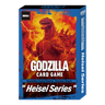 Godzilla Card Game: Starter Deck 'Heisei Series' - Thirsty Meeples