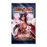 Riftbound: League of Legends TCG - Set 1: Origins Booster Pack - Thirsty Meeples