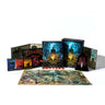 The Crooked Moon RPG: Core Box Standard Edition - Thirsty Meeples