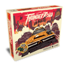 Thunder Road: Vendetta Deluxe Edition - Thirsty Meeples