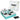 Bezzerwizzer HINT party game box with colorful game pieces and cards, designed for fun group trivia and guessing challenges.
