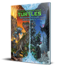 Teenage Mutant Ninja Turtles Transdimensional Adventures Redux Edition (PRE-ORDER) - Thirsty Meeples