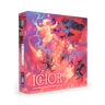 Ichor - Thirsty Meeples