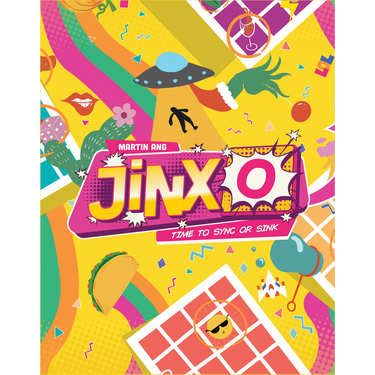 JinxO