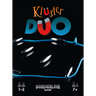 Kluster Duo box cover